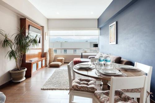 Parque Sur Beautiful apartment 2 BE - 2 BA - 2 Parkings