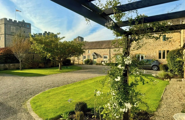 Parr Cottage