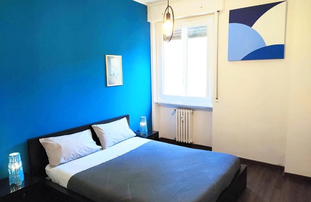 Parsifal Apartment
