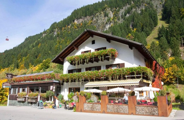 Partenerhof