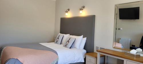 Partridge Bedroom