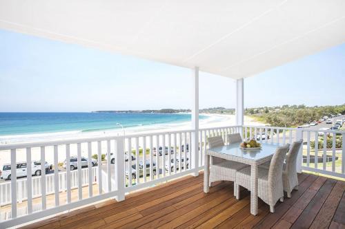 Pas Beach House Apartment 2