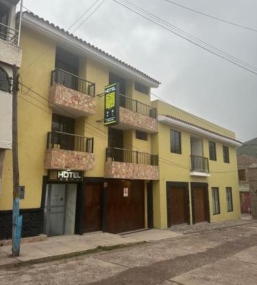 Pascana Hotel