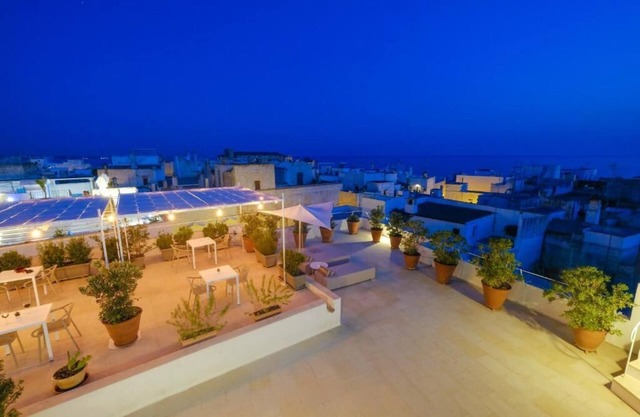 Pascaraymondo Suite Palace