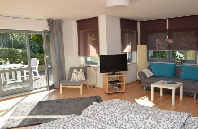 Paschenburg Comfortable holiday residence