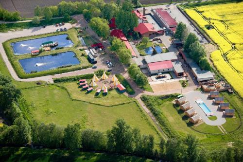 Paschlewwer Freizeit & Ferienhof