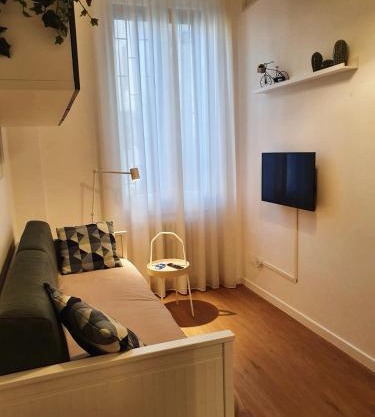 Pascoli4u - Milano, città studi