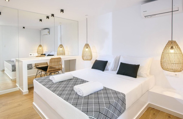 Pasiphae - Matala luxury apartments