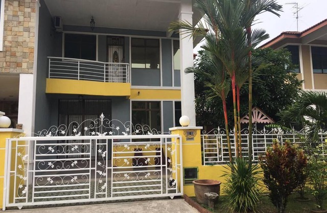 Pasir Gudang Marissa Homestay