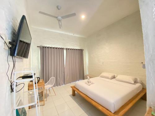 Pasir Putih resort & Resto