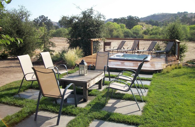 Paso Canyon Inn - Paso Robles