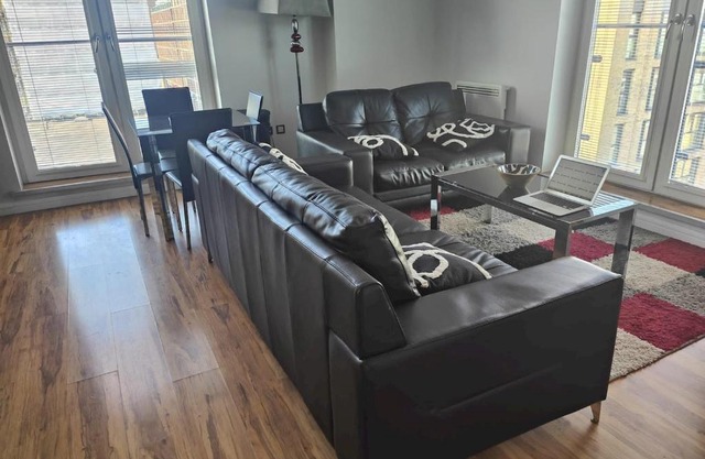Pass the Keys 2 bedroom Flat in the heart of Birmingham