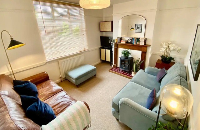 Pass the Keys | 3 Bedroom home, within walking distance of town
