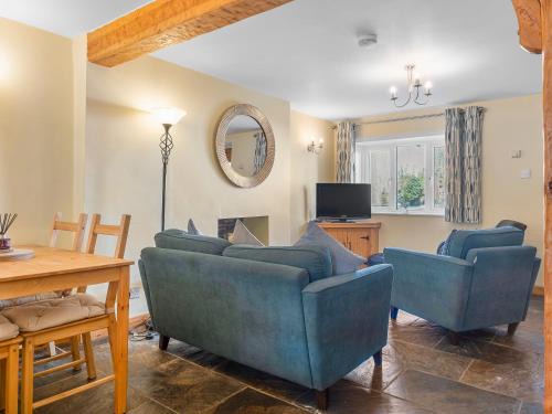 Pass the Keys Beautiful 3 Bed Cottage in the Heart of Flookburgh