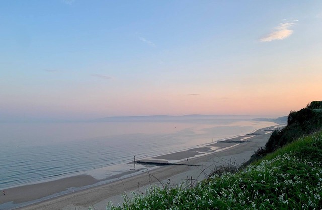 Pass the Keys | Beach Bliss & Garden Getaway Sleeps 10 to 12