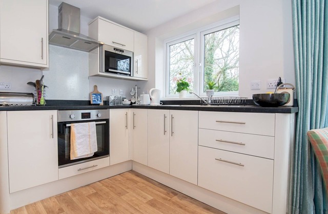 Pass the Keys | Beautiful apartment with stunning views