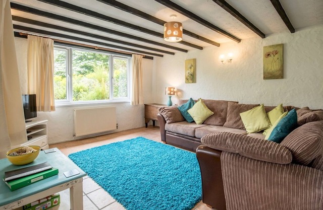 Pass the Keys | Beautiful Rural Cottage Sleeps 4
