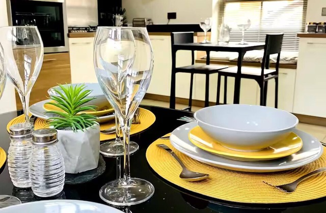 Pass the Keys | Boutique Townhouse Uphill Lincoln