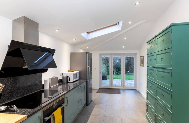 Pass the Keys | Cheerful 4 bedroom house on the Quantock Hills