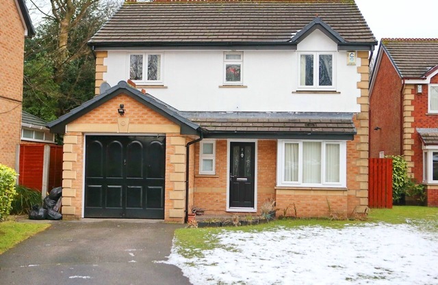 Pass the Keys | Loved Family Home With Garden & Parking
