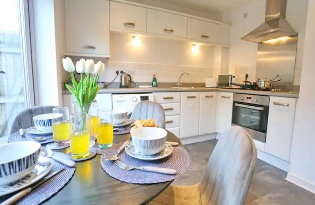 Pass the Keys | Manchester City Centre & Attractions