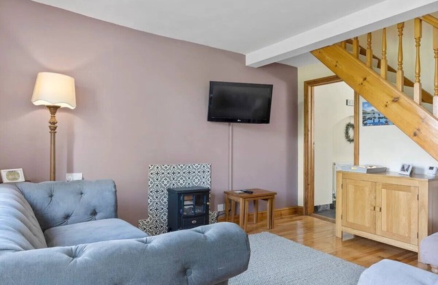 Pass the Keys | Newly Renovated 2 Bed Property.