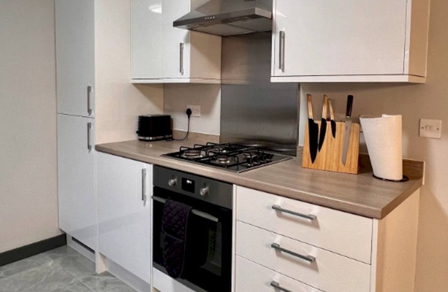 Pass the Keys | Sacriston Durham large 4 bed modern executive home
