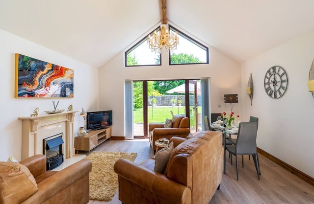 Pass the Keys | Sheeling Cottage
