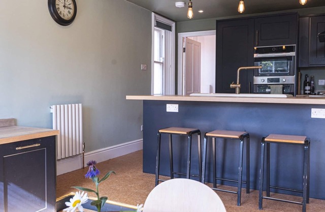 Pass the Keys | Stylish 2-Bed Flat in the Heart of Jesmond