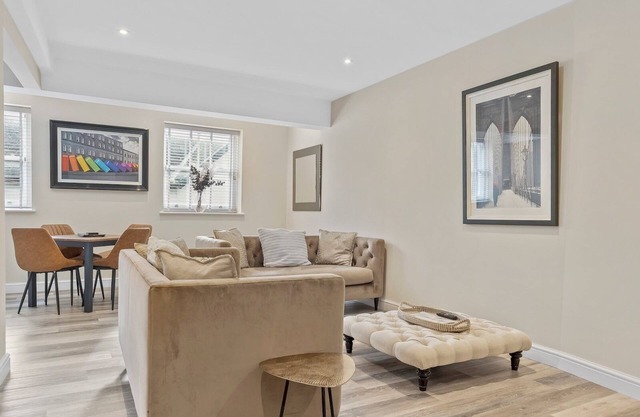 Pass the Keys | Stylish 2 Bed Ulverston Town Centre