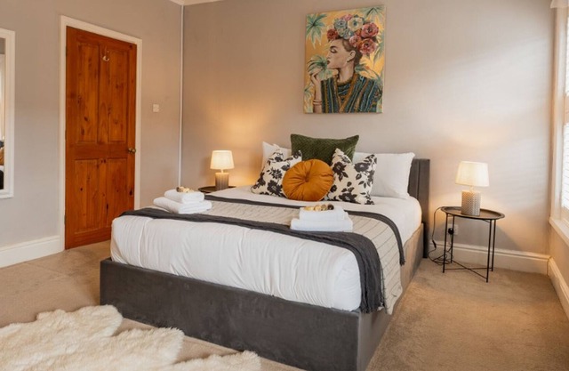 Pass the Keys | Stylish Dog Friendly Home | Brand new furnishings