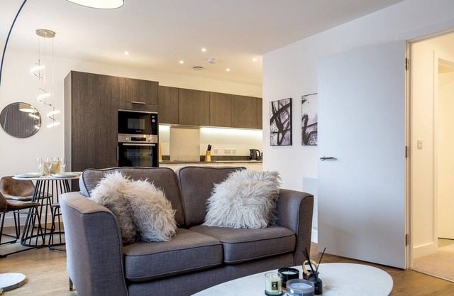 Pass the Keys | Super Prime Duplex Loft | Jewellery Quarter