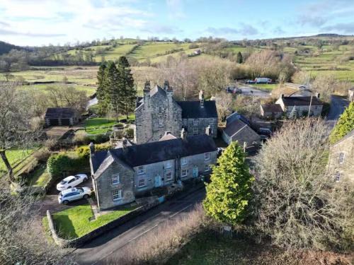 Pass the Keys The Old Shop Cosy Cottage for 6 & Furry Friends