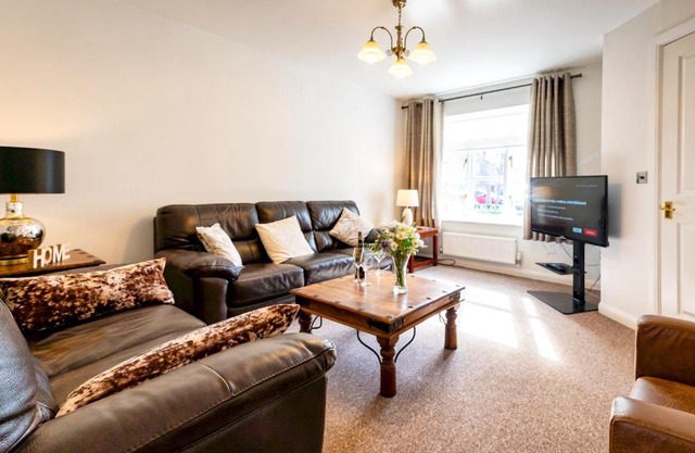 Pass the Keys Town Location for Shrewsbury with 3 Bedrooms