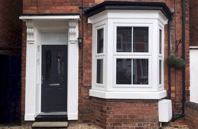 Pass the Keys | Two bedroom Victoria Town house, easy walk of town