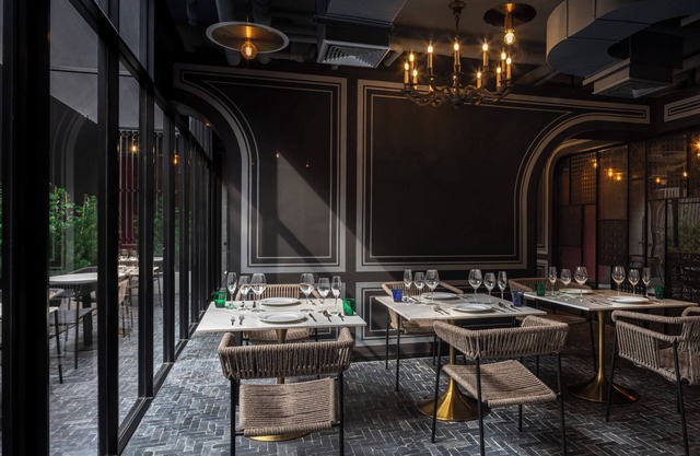 Passa Hotel Bangkok