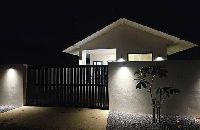 Passara Villas