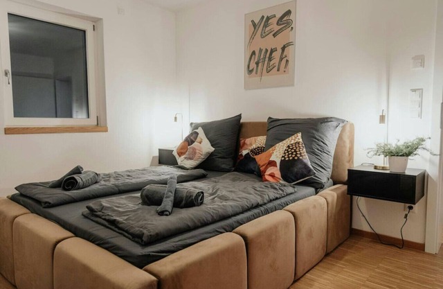 Passau Appartements|Central|Stylish|Comfortable