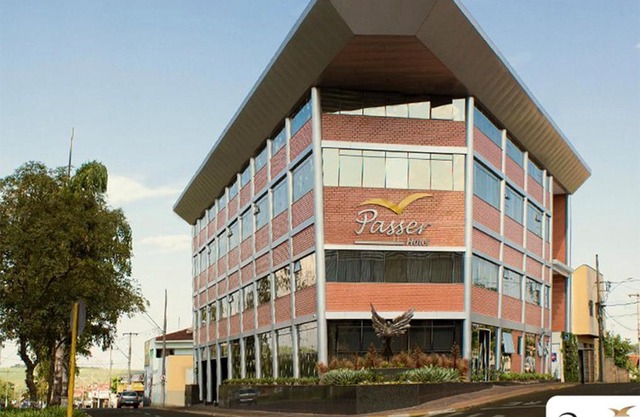 Passer Hotel