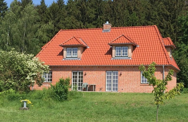 Passopp - Holiday cottage Passop