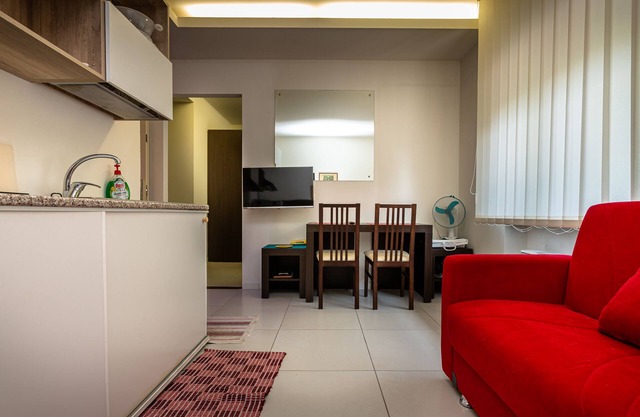 Pasta Residence-Family apartment ideal for Malpensa or long stays