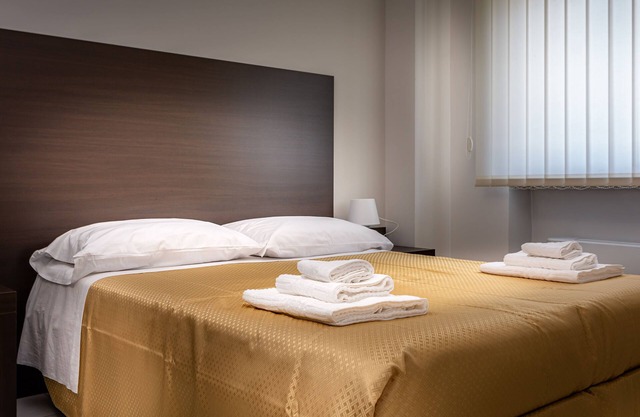 Pasta residence italia
