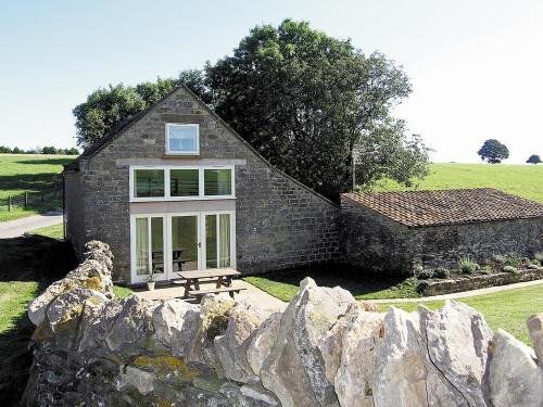 Pasture Barn - Cottage