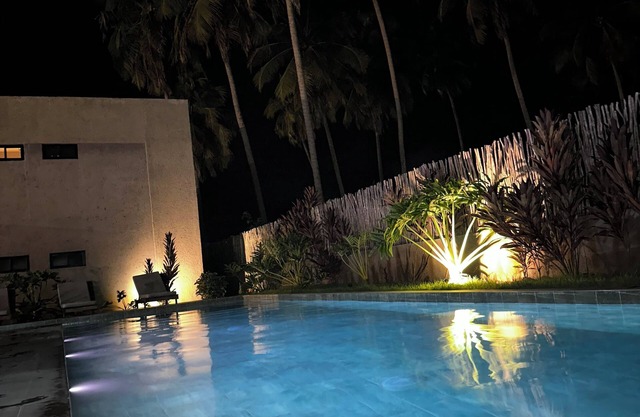 Patacho Villas (Route of Miracles)