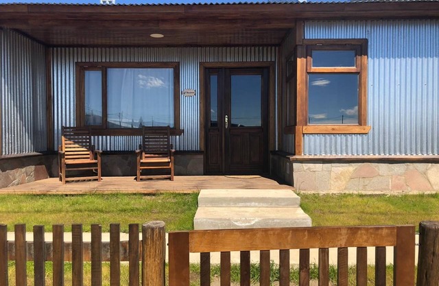 Patagonia Austral Suites