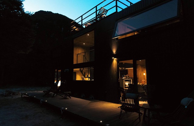Patagonia eco-lodge! Ideal lodge to connect with nature