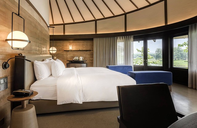 Patamma Hideaway Resort