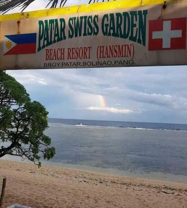 Patar Swiss garden resort