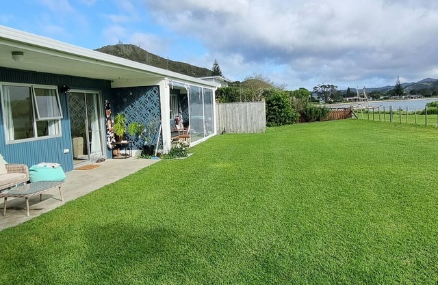 Pataua South Retreat - Price for both units!
