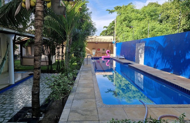Pataxó Paradise House